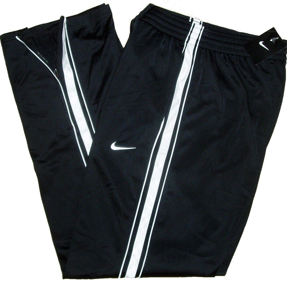 MENS NIKE ATHLETIC ACTIVE PANTS BIG TALL SPORTS PRACTICE BASKETBALL